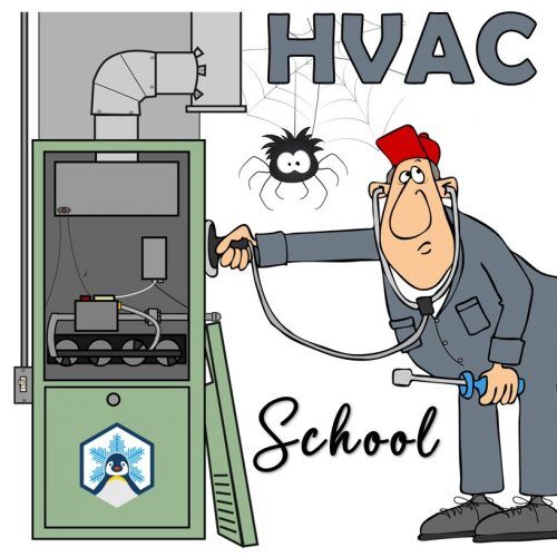Charter College Pasco, WA (HVAC School) HVAC Training USA